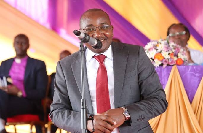 SHOCK IN JUJA AS MP GEORGE KOIMBURI FOUND DUMPED IN COFFEE FARM AFTER BROAD DAYLIGHT ABDUCTION