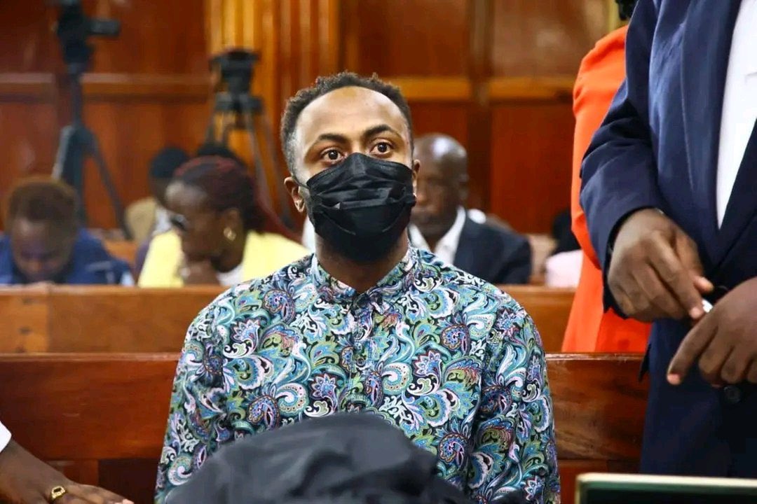 NO MERCY NEEDED: JOWIE COUNTING ON APPEAL, NOT PARDON