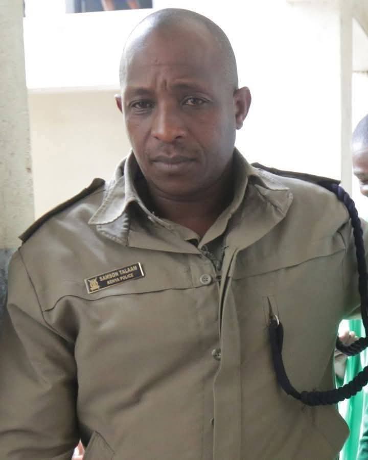 "OCS DOWN, DIG UNTOUCHED: IPOA UNDER PRESSURE IN POLICE SCANDAL"