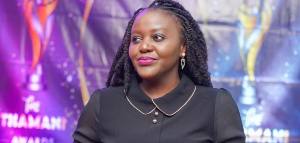 WANJIKU THIGA ABDUCTED AT KAMAKIS