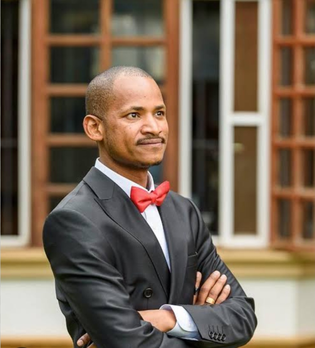 BABU OWINO EJECTED FROM THE NATIONAL ASSEMBLY FOR WEARING LAWYER’S ROBES