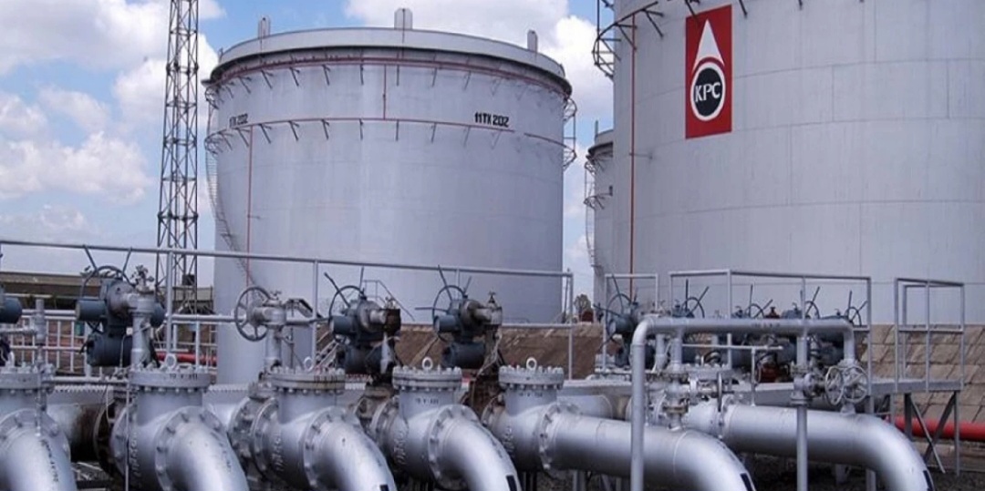 RUTO CONFIRMS KENYA PIPELINE TO BE LISTED ON NSE