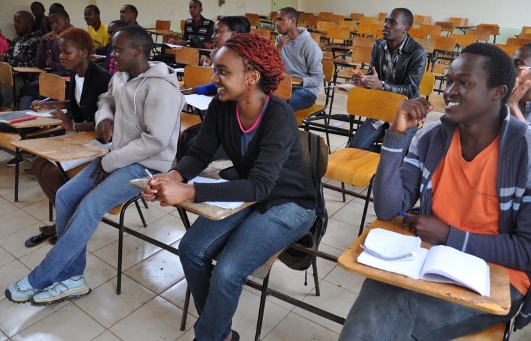 OVER 42,000 KCSE STUDENTS SKIP UNIVERSITY DESPITE QUALIFICATION