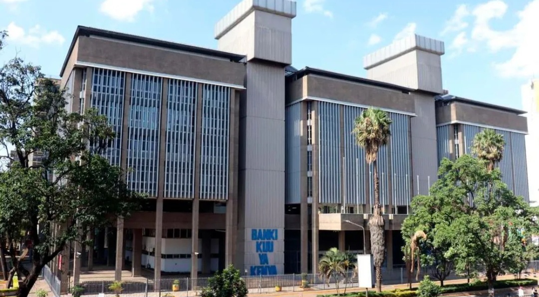 CBK LIFTS DECADE-LONG FREEZE ON NEW BANK LICENSES