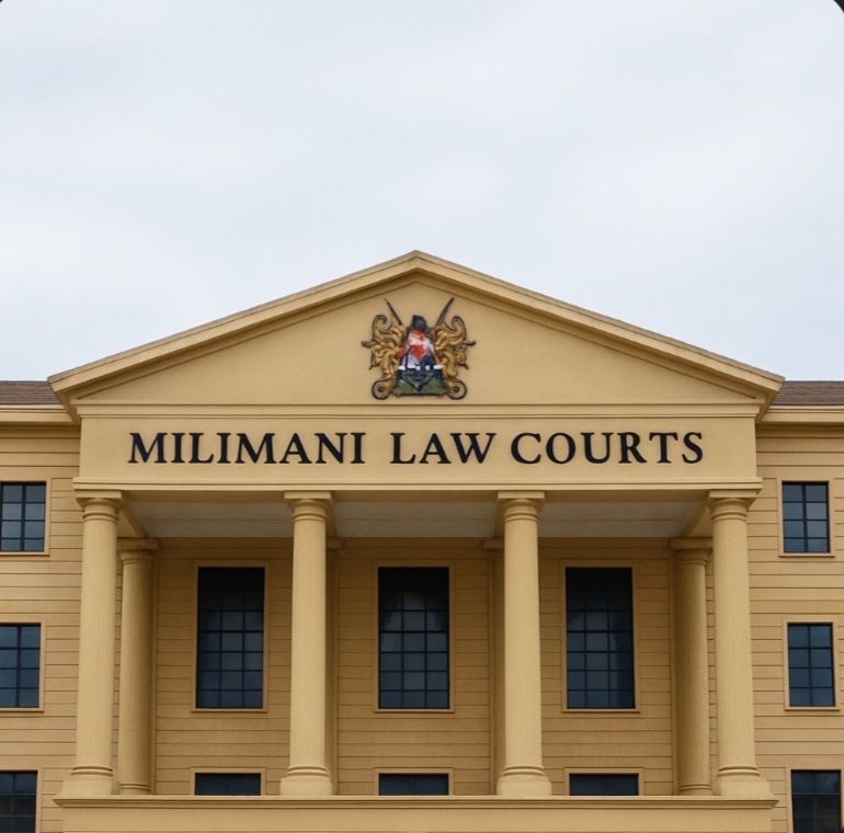 COURT ISSUES DIRECTIVES IN NDIANG’UI KINYAGIA’S CASE