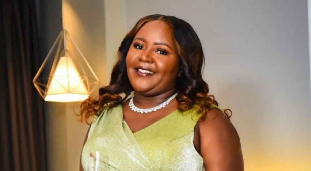 SARAH MTALII DISMISSES REUNION RUMORS AFTER YACHT OUTING WITH SIMON KABU