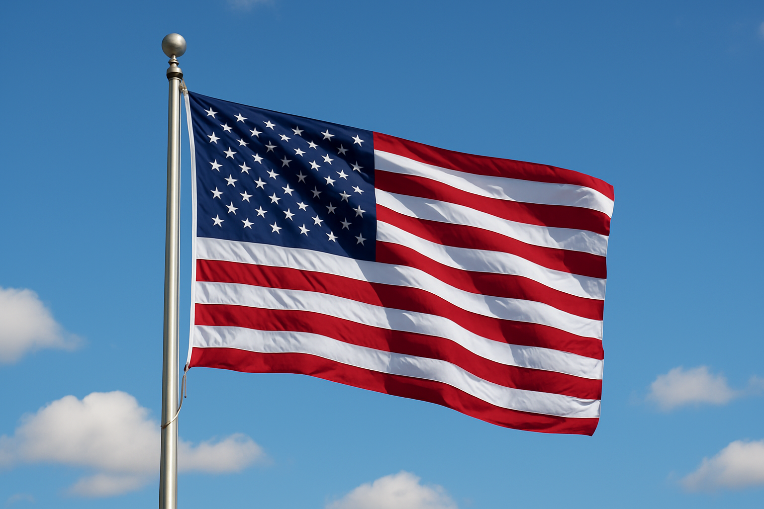 US EMBASSY CLOSED FOR HOLIDAY