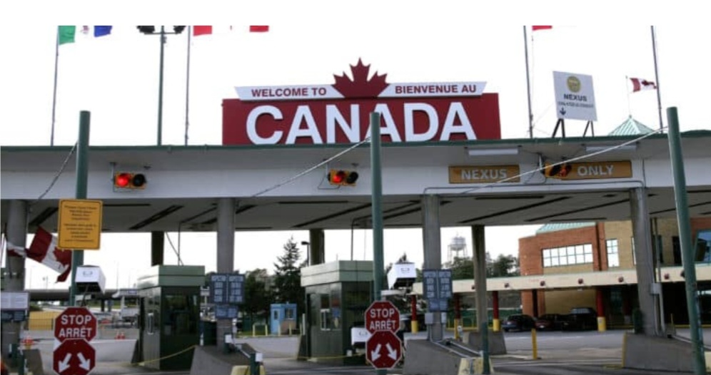 CANADA ISSUES TRAVEL ADVISORY AHEAD OF SABA SABA PROTESTS IN KENYA