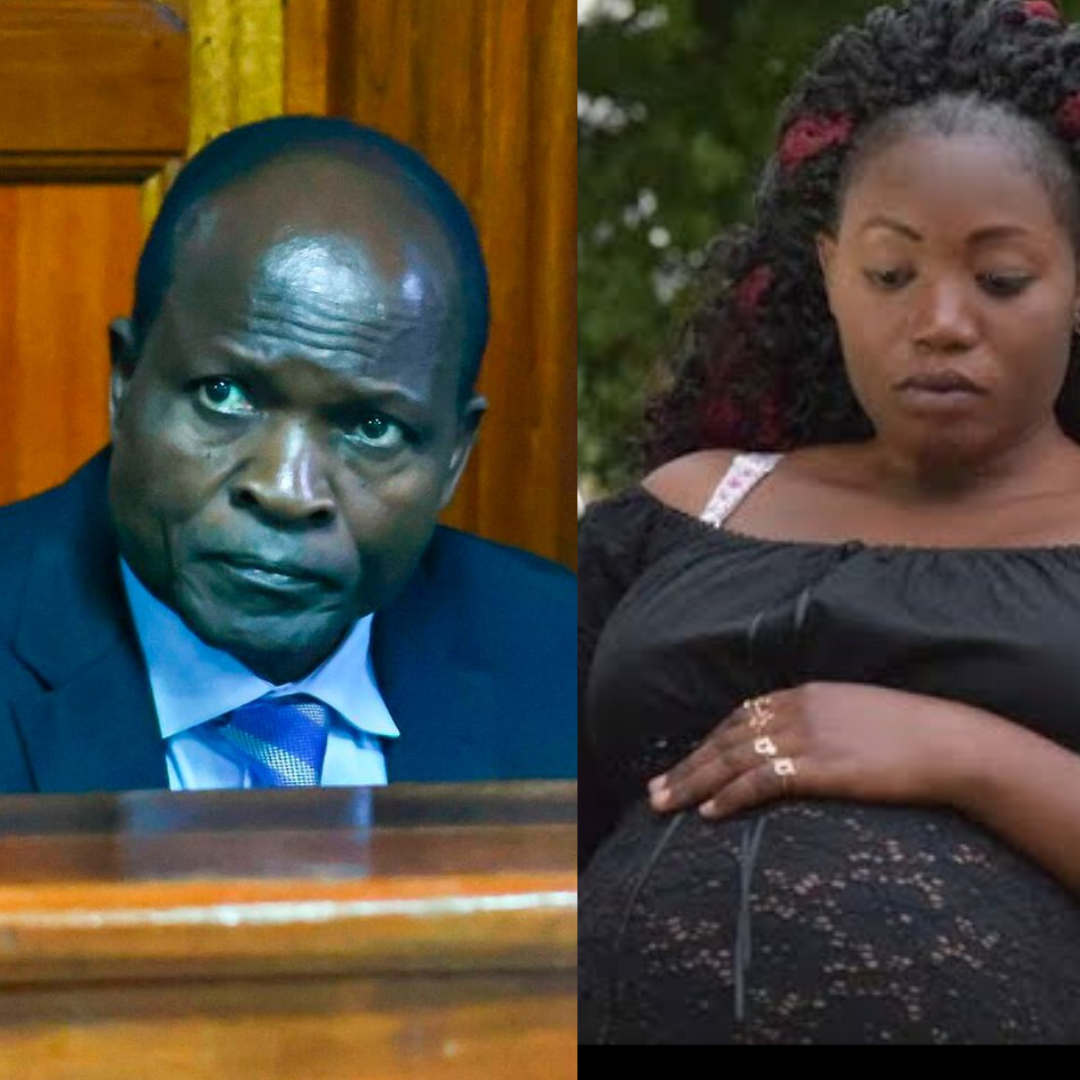 OBADO FOUND GUILTY IN SHARON MURDER CASE