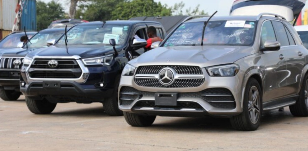KEBS ANNOUNCES NEW RULES FOR IMPORTING USED CARS INTO KENYA