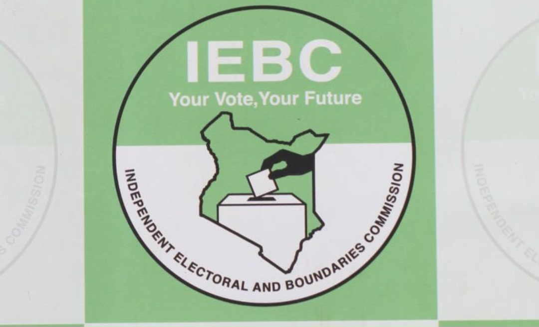 IEBC LAUNCHES ONLINE PORTAL FOR VOTER INFORMATION VERIFICATION