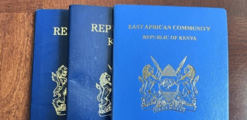 KENYAN GOVERNMENT ORDERS VETTING OF FOREIGN NATIONALS OVER CANNIBALISM CLAIMS IN WEST POKOT