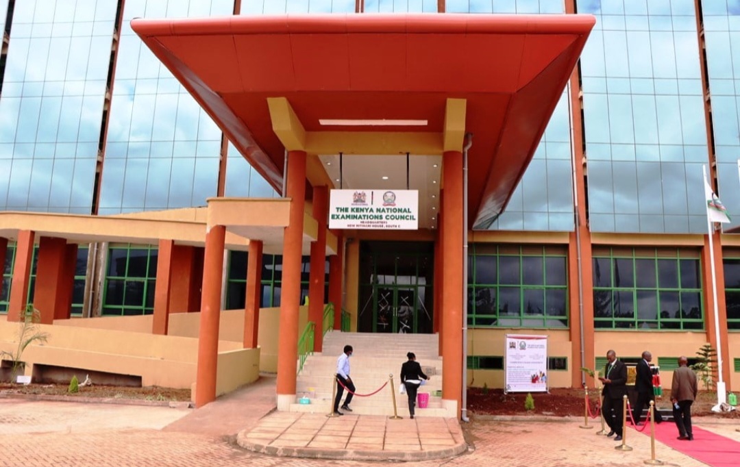 KCSE 2024 PAPERS NOW ON SALE