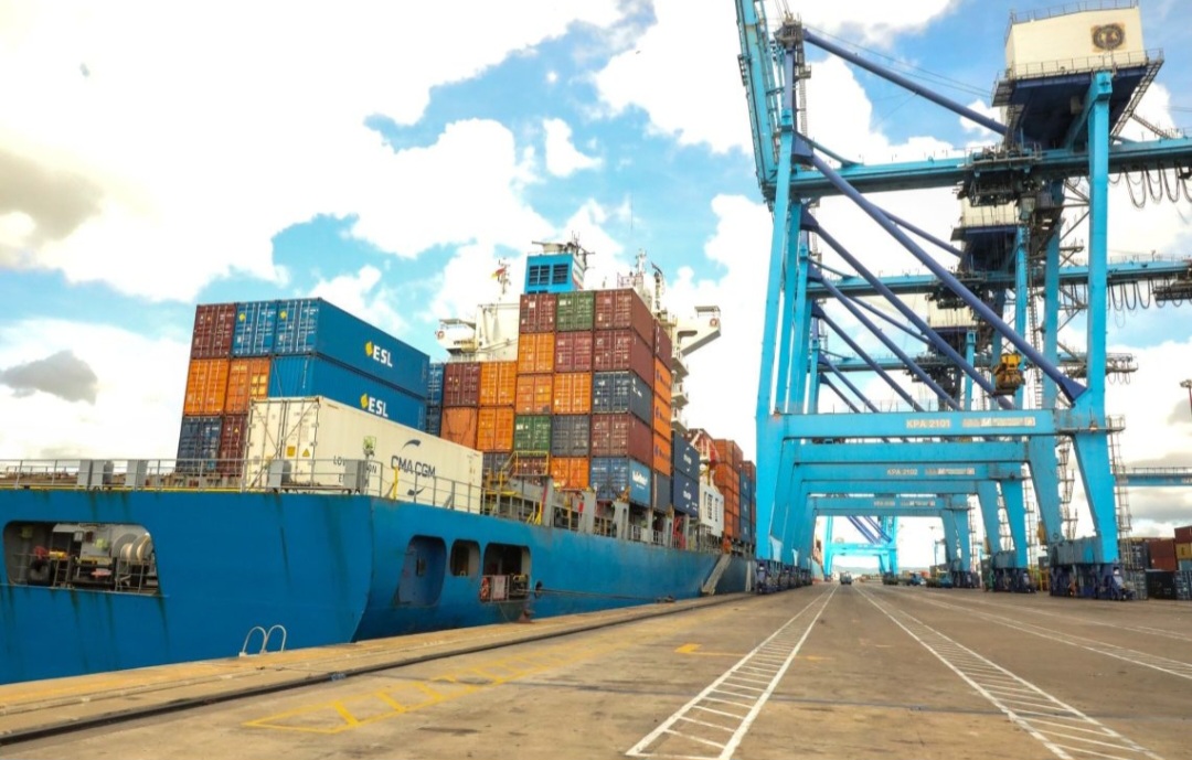 KRA ENFORCES MANDATORY CERTIFICATE OF ORIGIN FOR ALL IMPORTS