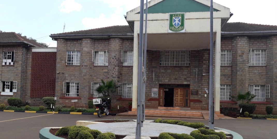 ALLIANCE GIRLS ALUMNI PROTEST OVER TEACHER ABUSE EXPOSE