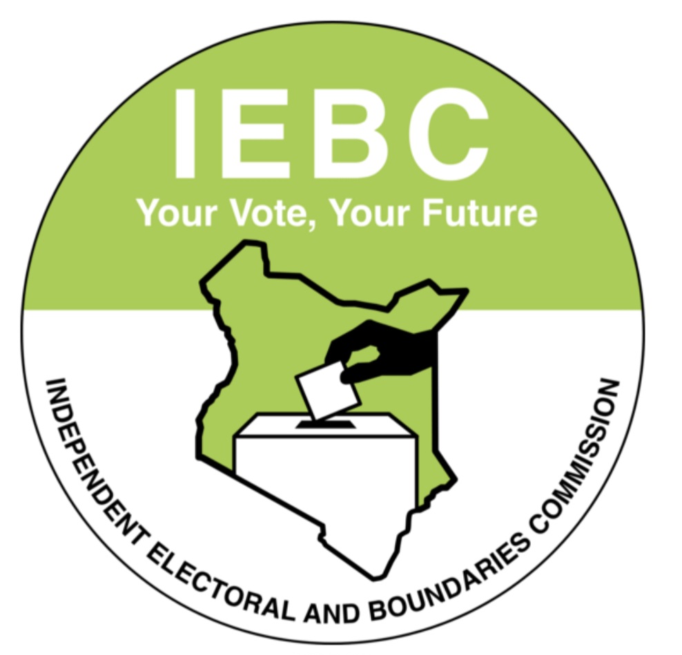 IEBC CHAIR AND COMMISSIONERS SET TO BE SWORN IN TODAY AFTER RE-GAZETTEMENT