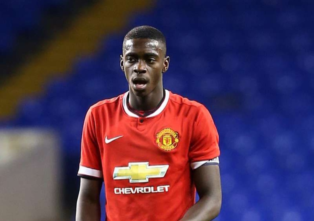AXEL TUANZEBE SUES MANCHESTER UNITED OVER ALLEGED MEDICAL NEGLIGENCE