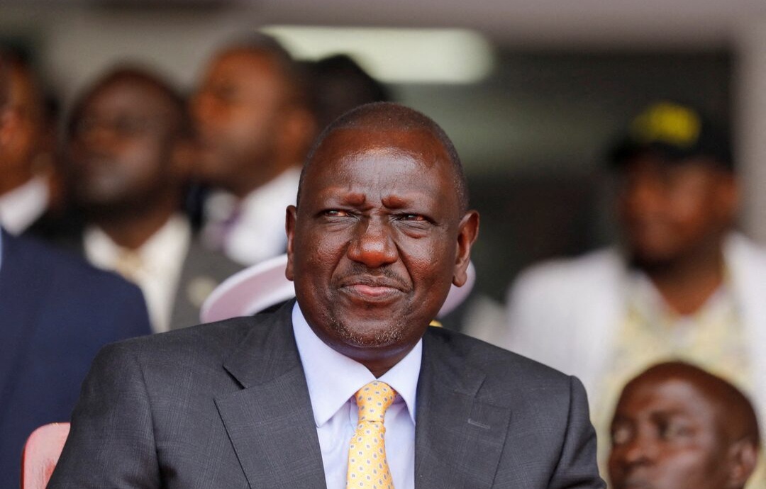 PRESIDENT RUTO UNVEILS 4,000 PAID INTERNSHIPS UNDER AFFORDABLE HOUSING PROGRAMME