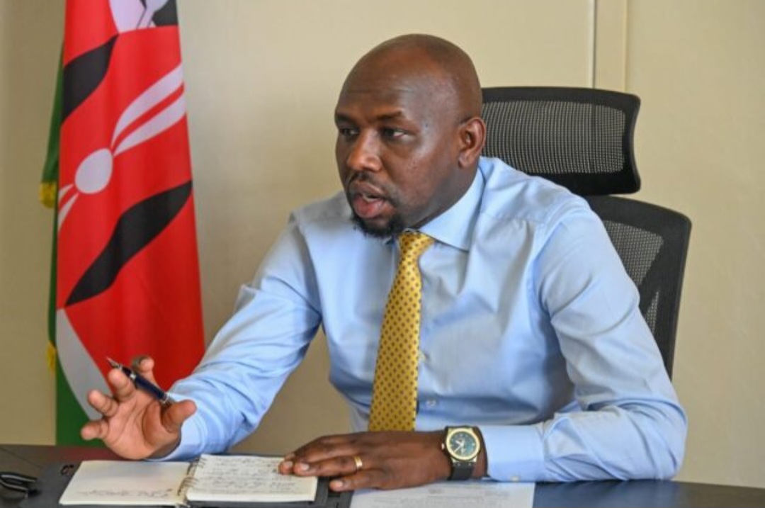 MURKOMEN CONDEMNS LENIENT BAIL, ANNOUNCES 1,500 ARRESTS AFTER PROTESTS