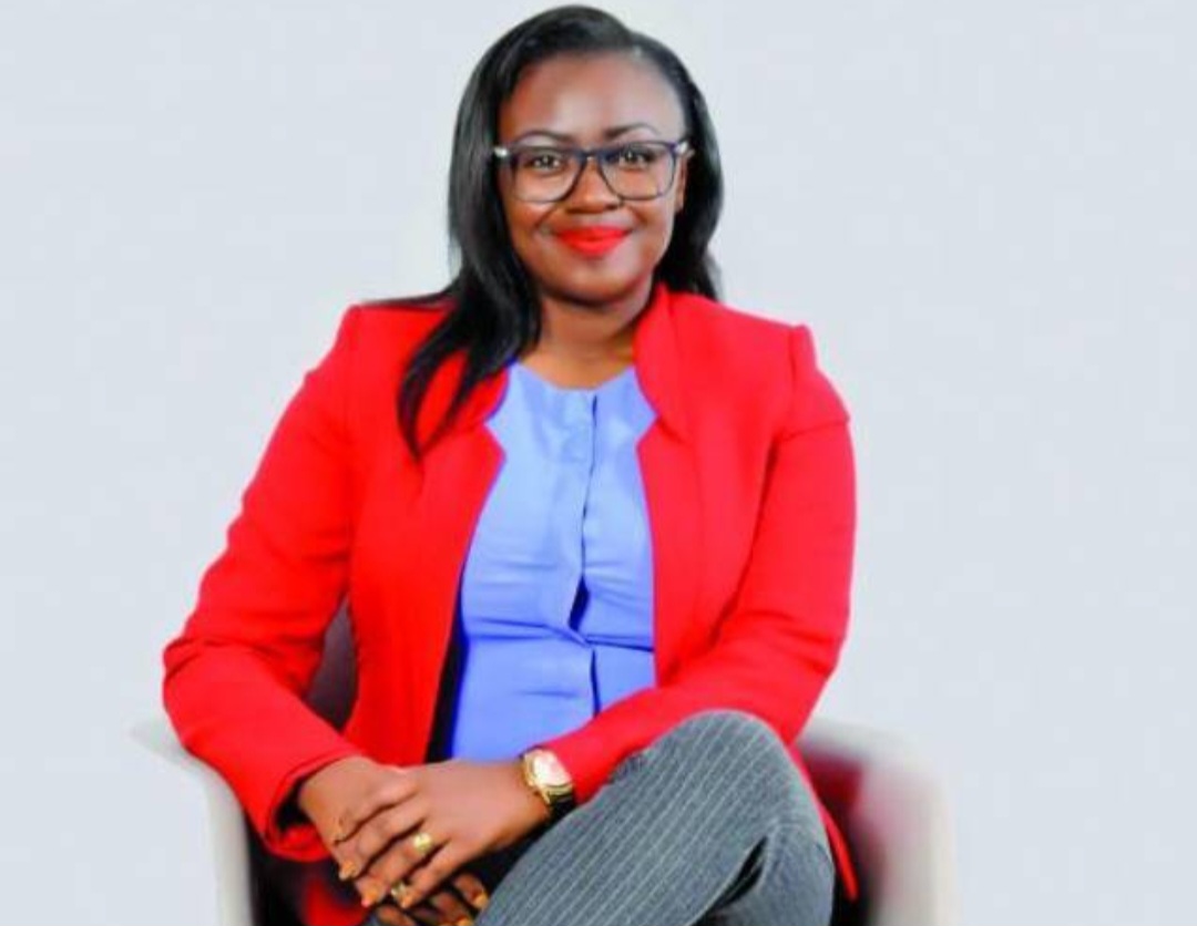 GLORIA ORWOBA VOWS TO APPEAL SH10.5M DEFAMATION RULING