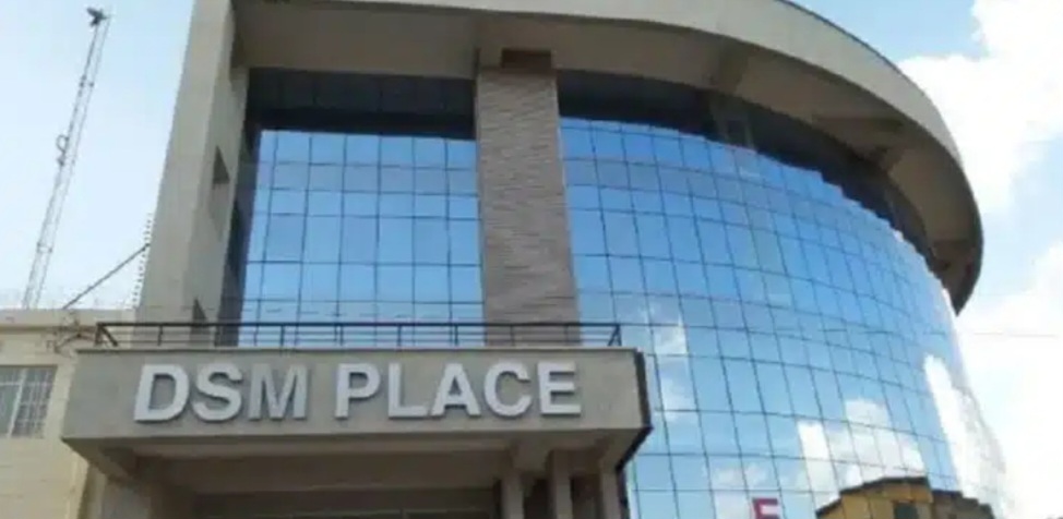 MEDIAMAX ISSUES REDUNDANCY NOTICE, ANNOUNCES MASS LAYOFFS ACROSS MEDIA UNITS