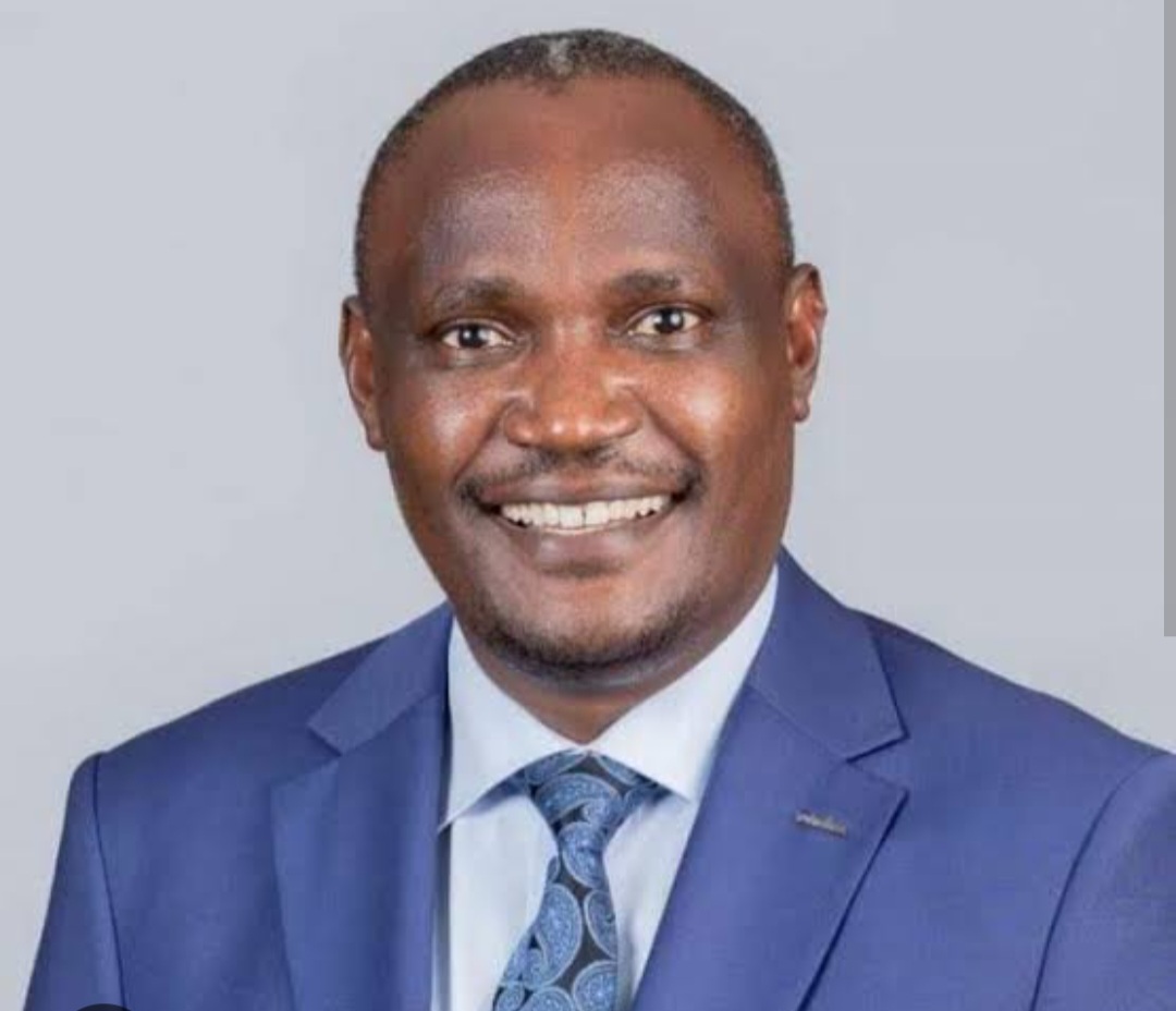 MBADI CLARIFIES FUEL HIKE, DENIES IMPOSING NEW KSH 7 LEVY.