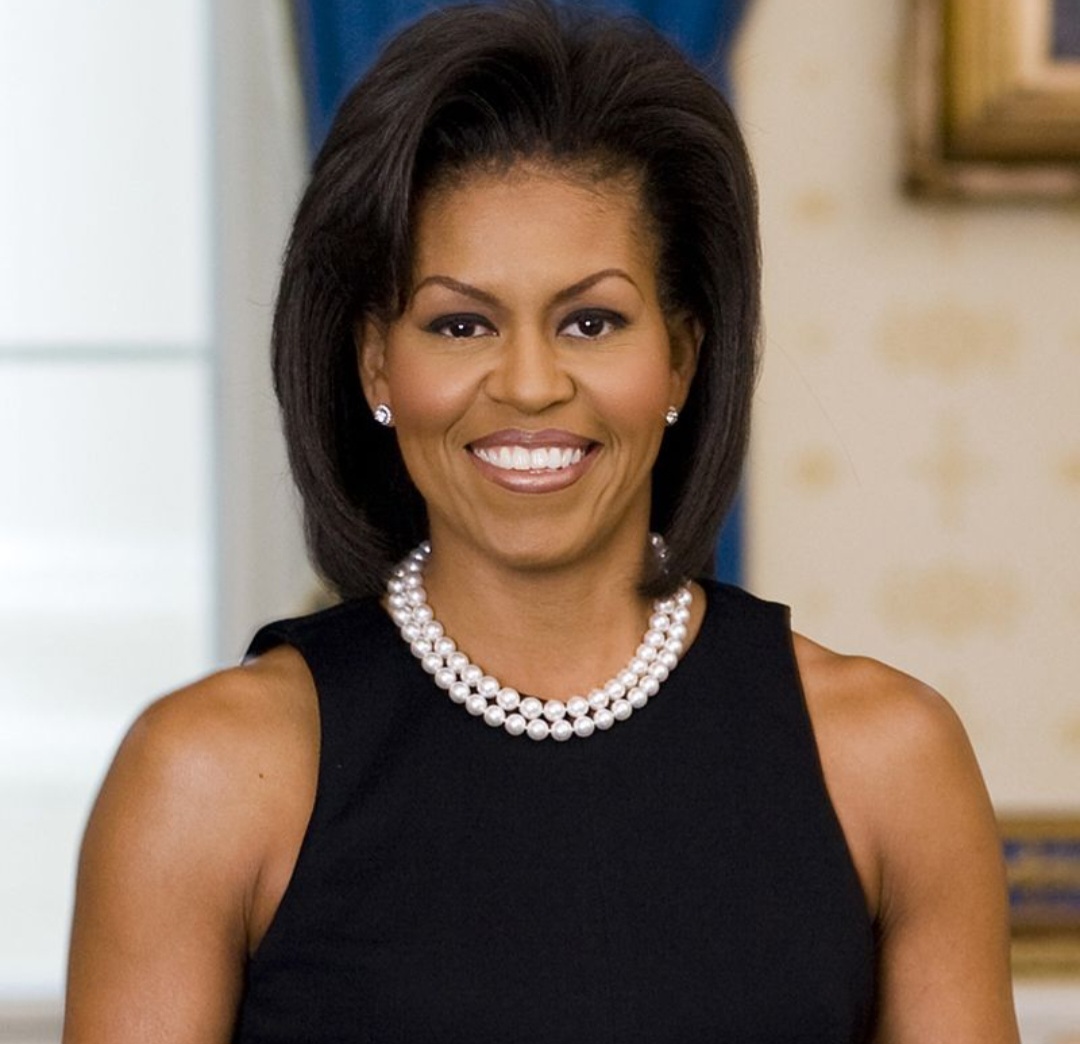 MICHELLE OBAMA ADDRESSES DIVORCE RUMOURS AMID PUBLIC SPECULATION