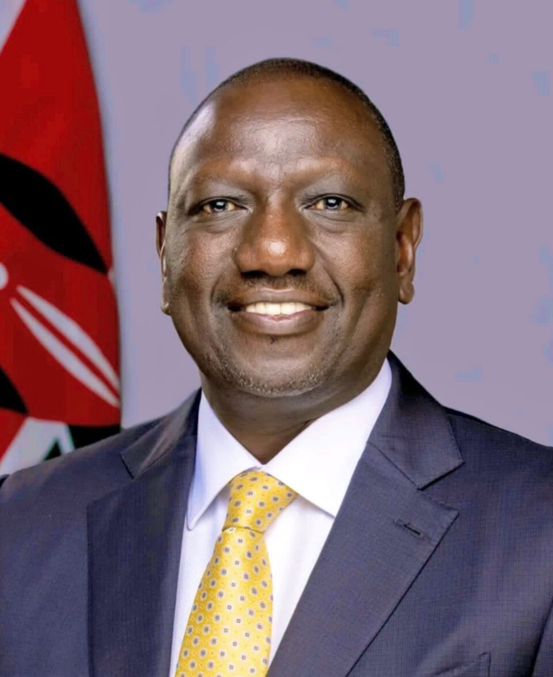 RUTO TO DOUBLE NAIROBI YOUTH IN CLIMATE WORX PROGRAM TO 40,000