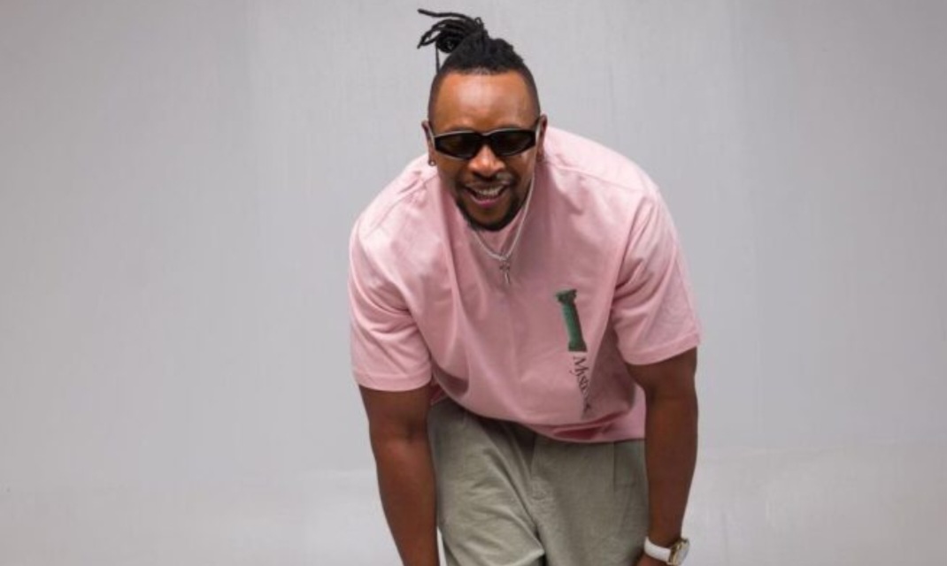 IDD AZIZ TOPS SPOTIFY LIST AS KENYAN MUSIC GOES GLOBAL
