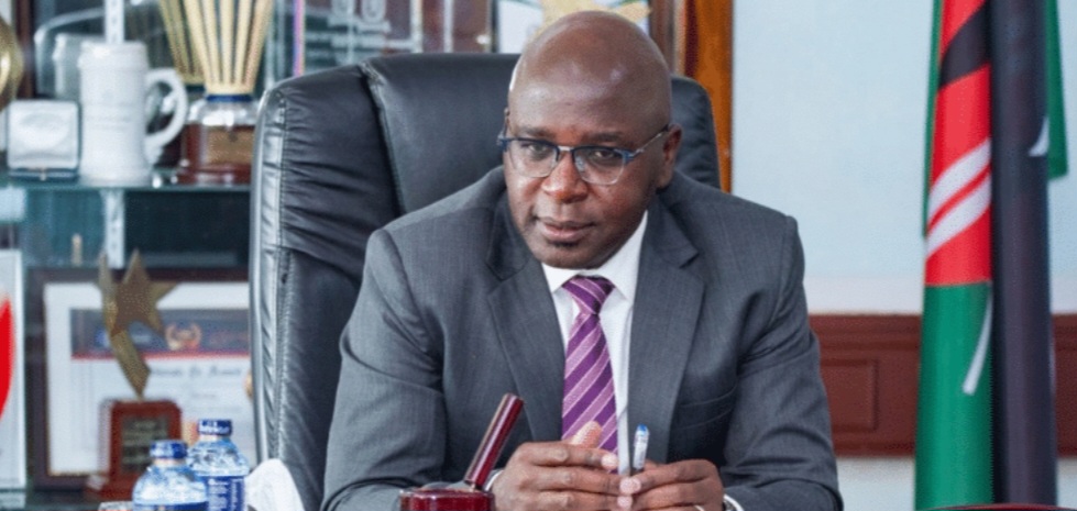 KRA SLASHES IMPORT DUTY EXEMPTIONS ON BASIC FOOD ITEMS TO BOOST REVENUE
