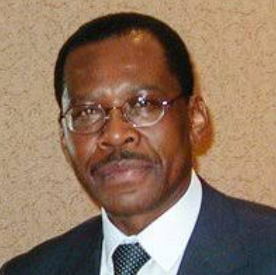 FORMER MP AND UN ENVOY BOB FRANCIS JALANG’O NYANDUGA DIES
