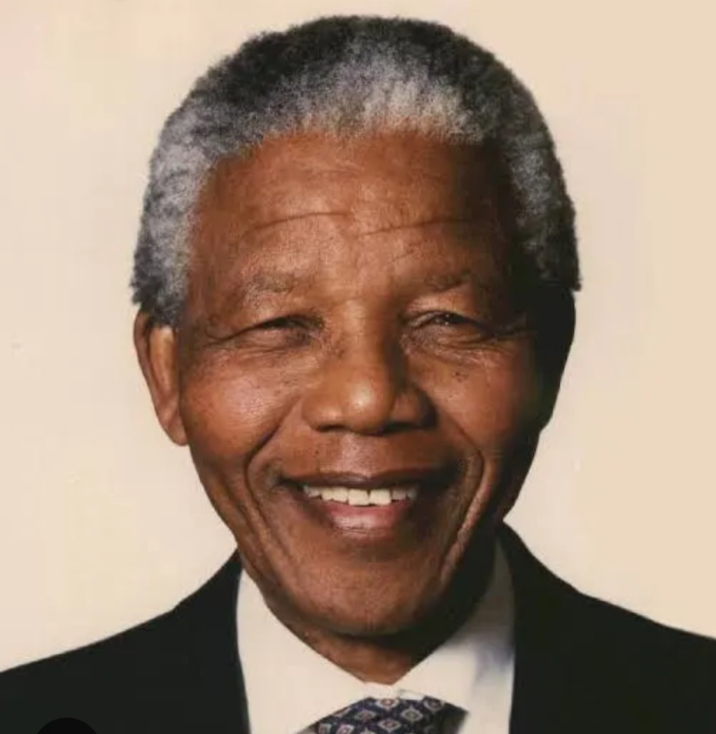 NELSON MANDELA INTERNATIONAL DAY MARKED GLOBALLY WITH CALLS FOR CLIMATE ACTION AND COMMUNITY SERVICE