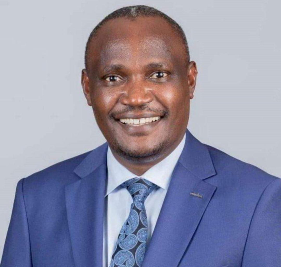 MBADI APPROVES UNIFIED ACCOUNT TO CURB COUNTY FUND THEFT