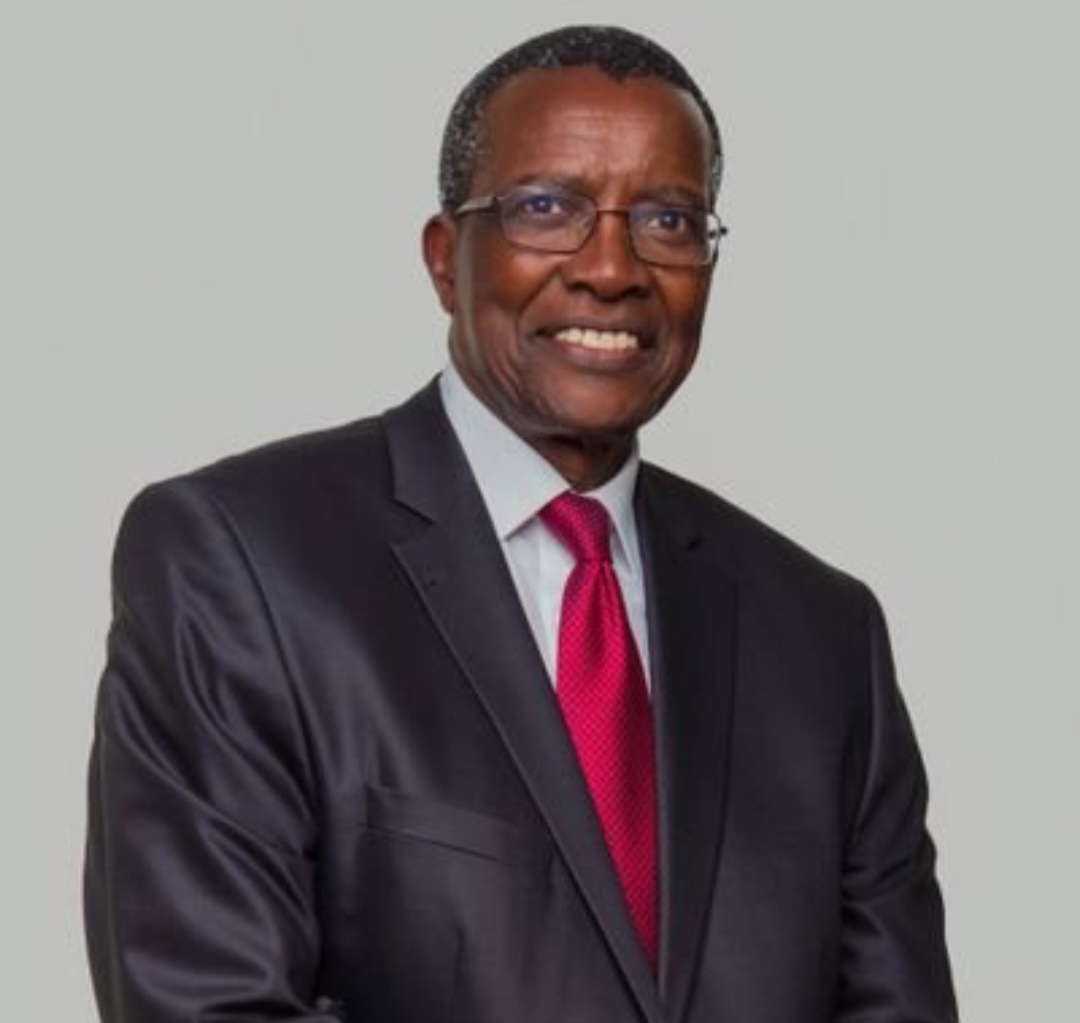 MARAGA URGES KENYANS TO REJECT HANDOUTS FROM POLITICIANS