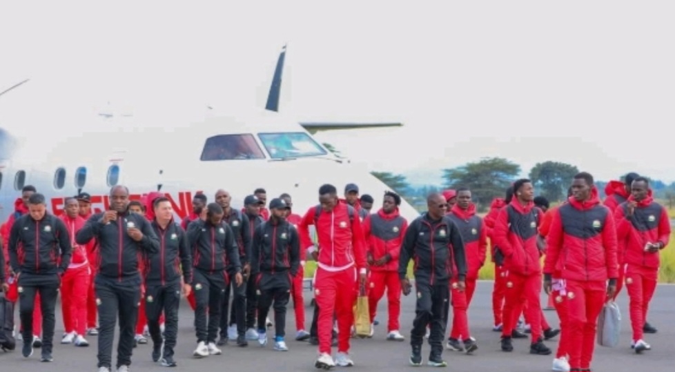 HARAMBEE STARS WITHDRAW FROM CECAFA FOUR NATIONS TOURNAMENT