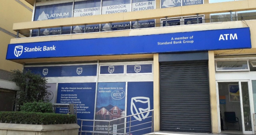 STANBIC BANK KENYA CROWNED BEST INVESTMENT BANK IN 2025 EUROMONEY AWARDS