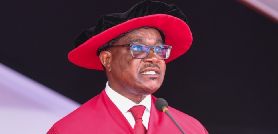 PLANS UNDERWAY TO ESTABLISH A UNIVERSITY IN MAKUENI COUNTY