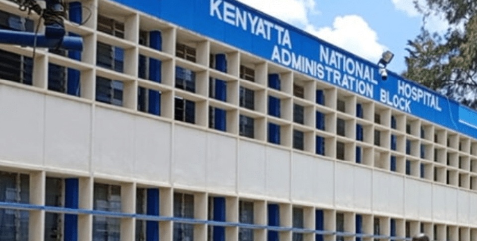 KNH MURDER:MOTHER QUESTIONS AUTOPSY FINDINGS
