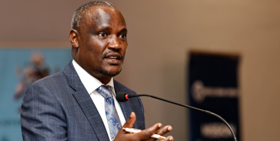 TREASURY ANNOUNCES MASS RECRUITMENT FOR PERMANENT AND PENSIONABLE ECONOMIST