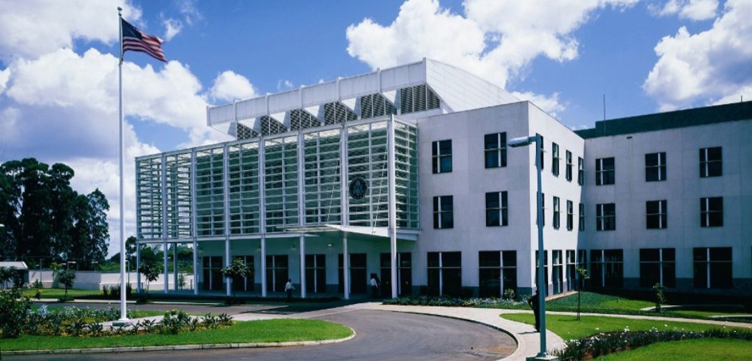 US VISA FEE HIKE FOR KENYANS