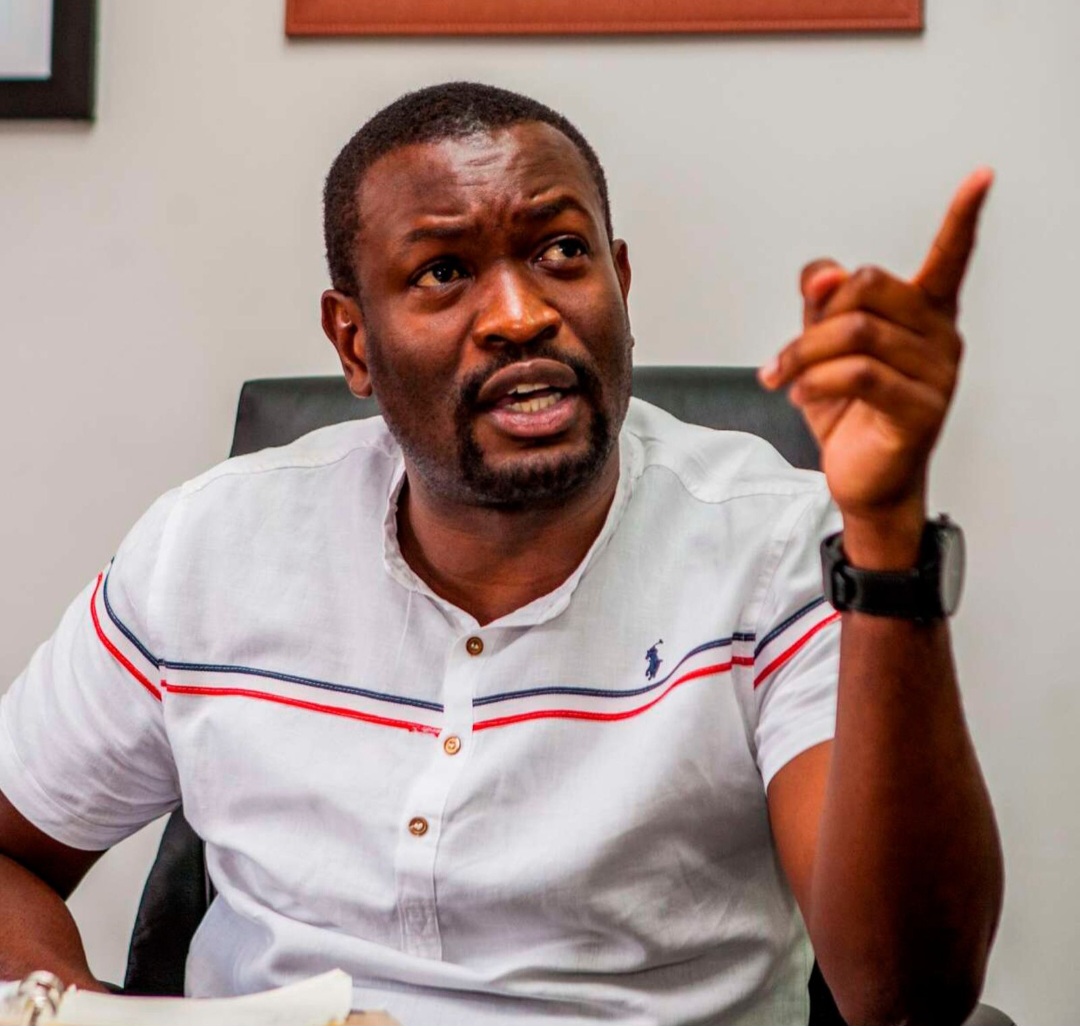 SIFUNA DENIES SECRET MEETINGS WITH GACHAGUA