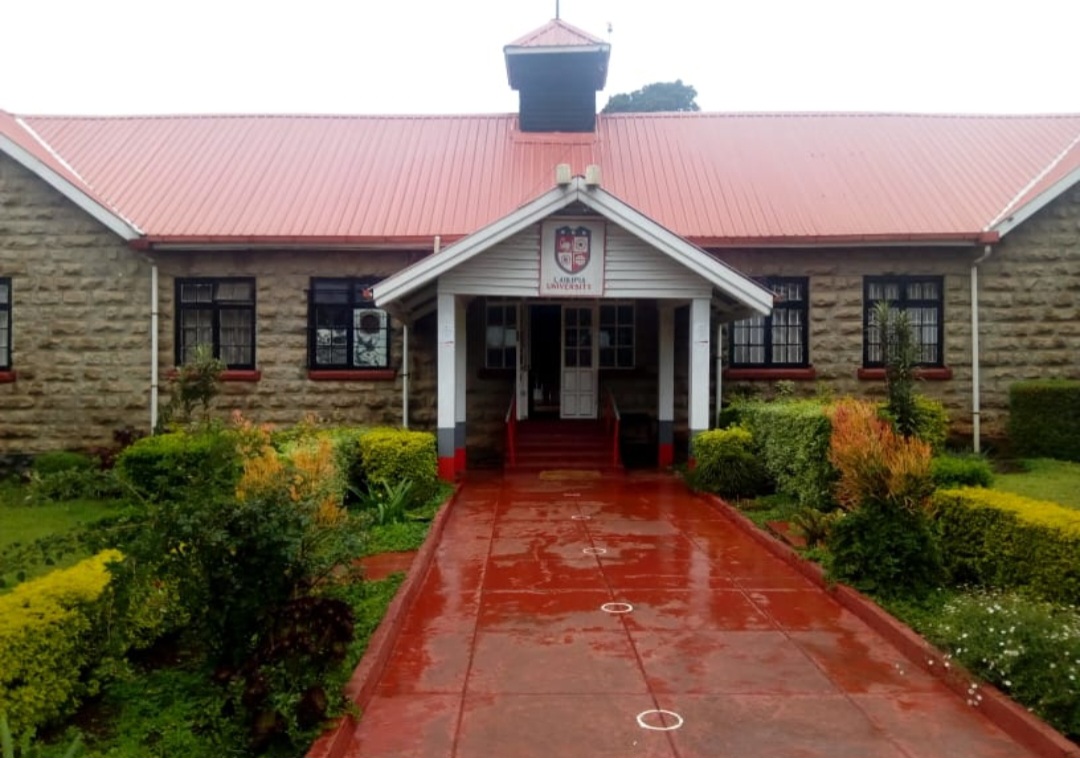 UNIVERSITY BOSS FINED KSH 500,000 FOR DEFYING AUDIT ORDERS