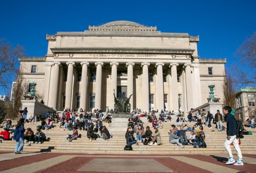 COLUMBIA UNIVERSITY TO PAY OVER KSH 25.7 BILLION TO SETTLE TRUMP-ERA PROBES