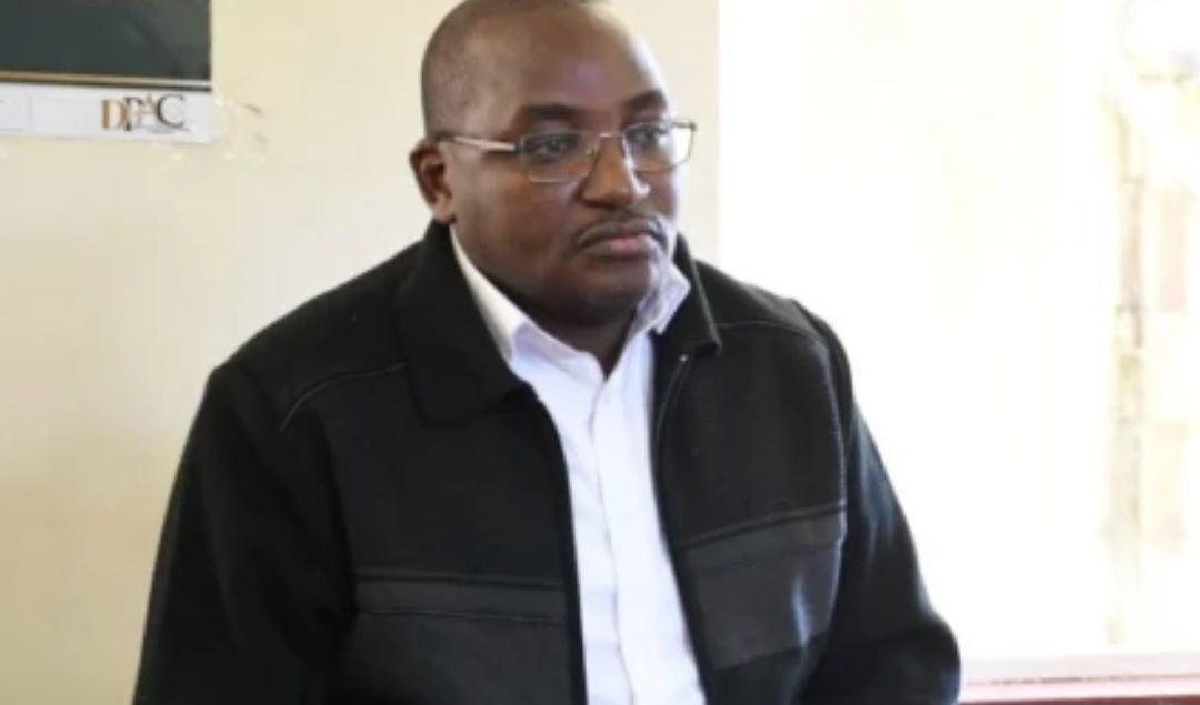 JUJA MP GEORGE KOIMBURI DENIES FAKING ABDUCTION, FREED ON KSH 300K CASH BAIL