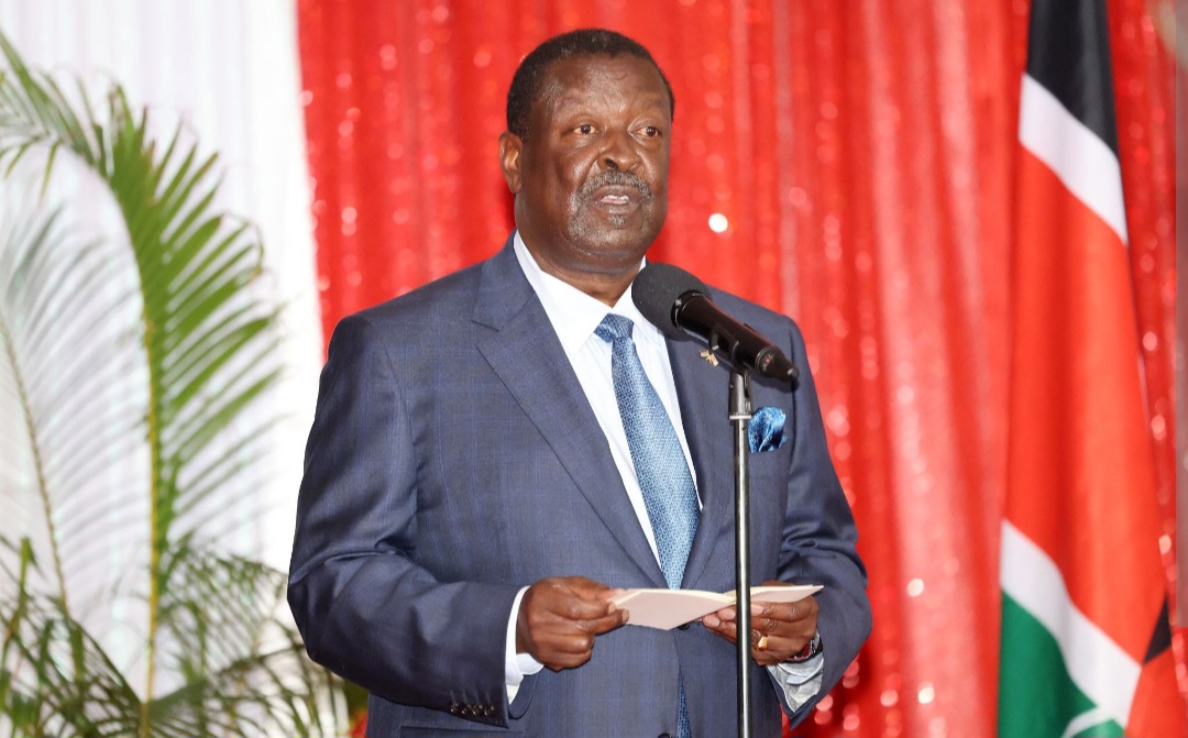 MUDAVADI TO LEAD UDA CAMPAIGN IN MALAVA BY-ELECTION