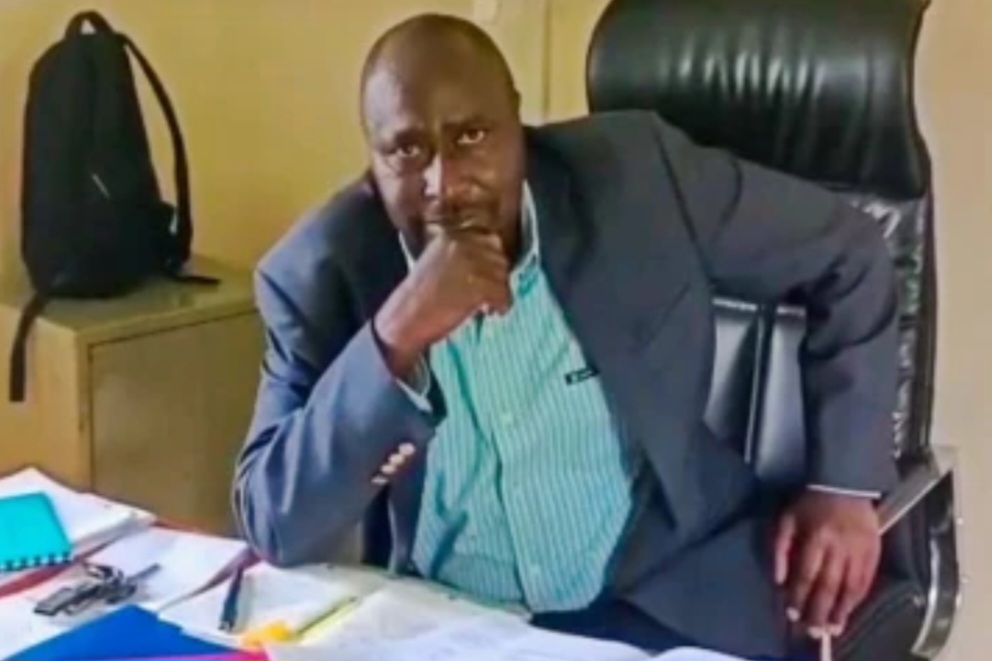BOMET NEMA BOSS ARRESTED FOR DEMANDING KSH.25,000 BRIBE
