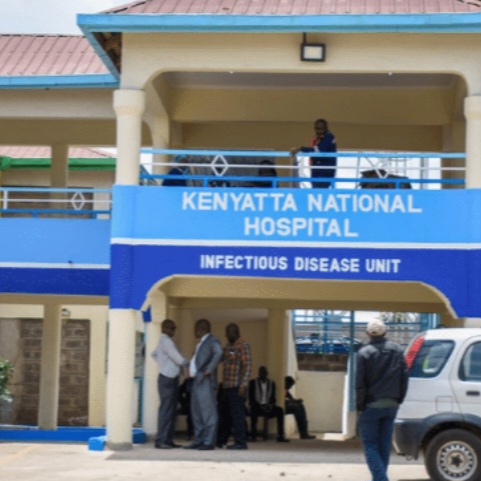 FRESH DETAILS EXPOSE DPP’S INACTION IN KNH MURDER CASE
