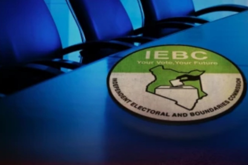 IEBC:NO LAW EXISTS TO RECALL MPS, SENATORS DESPITE PETITIONS