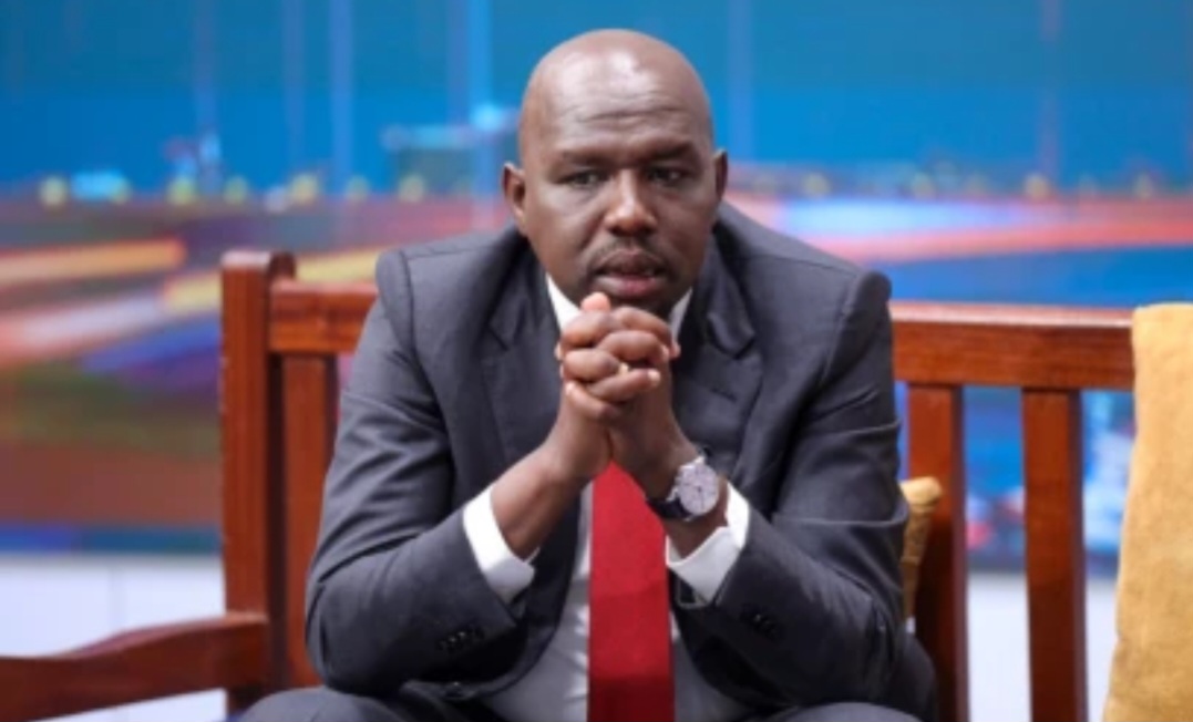 COURT DECLINES TO DECLARE MURKOMEN UNFIT, SETS OCTOBER MENTION
