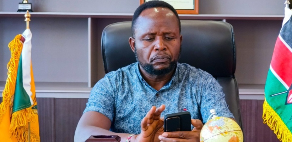 NATEMBEYA UNDER FIRE AGAIN OVER KSH 30M UNSECURED LOANS